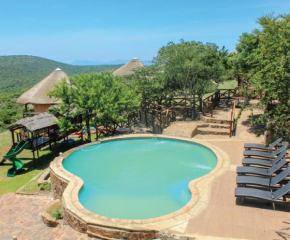 Magadzavane Lodge